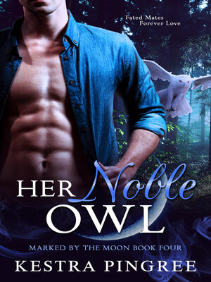 cover image of Her Noble Owl